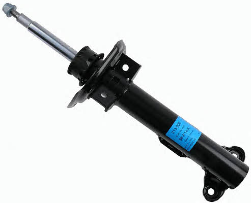 Boge 36-F14-A Front oil and gas suspension shock absorber 36F14A