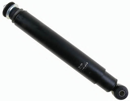 Boge 40-A63-0 Front oil shock absorber 40A630