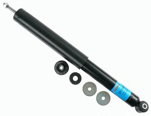 Boge 27-116-0 Rear oil shock absorber 271160