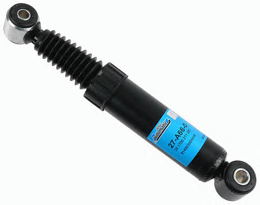 Boge 27-A66-0 Rear oil shock absorber 27A660