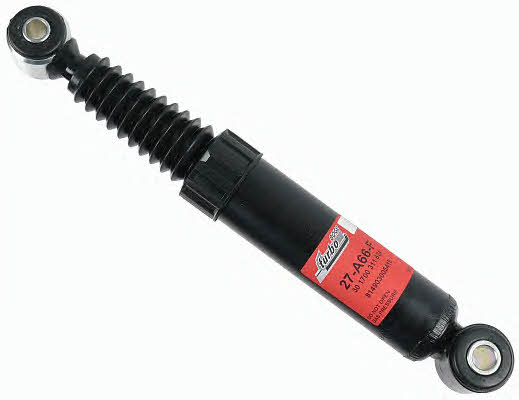 Boge 27-A66-F Rear oil and gas suspension shock absorber 27A66F
