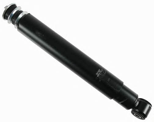 Boge 40-B87-0 Front oil shock absorber 40B870