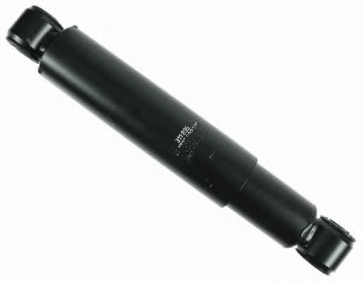 Boge 40-D84-0 Rear oil shock absorber 40D840