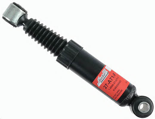 Boge 27-A71-F Rear oil and gas suspension shock absorber 27A71F