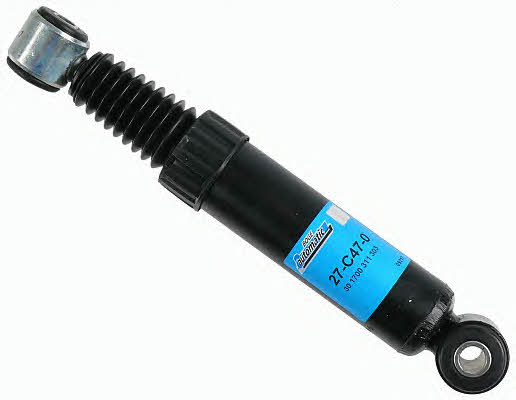Boge 27-C47-0 Rear oil shock absorber 27C470