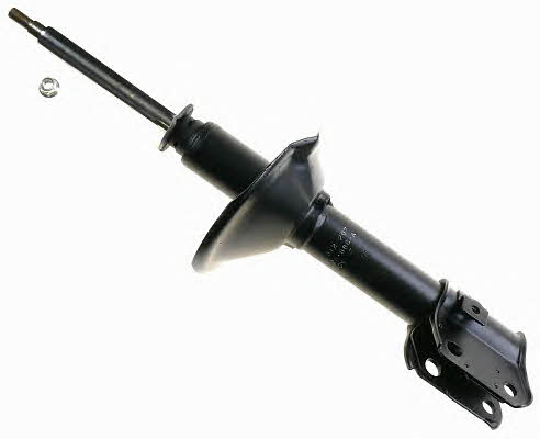Boge 28-B86-A Front right gas oil shock absorber 28B86A