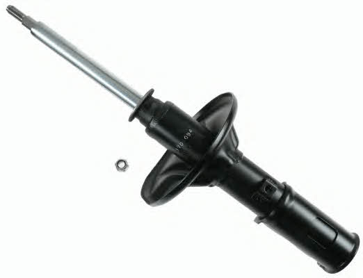 Boge 30-039-A Front oil and gas suspension shock absorber 30039A