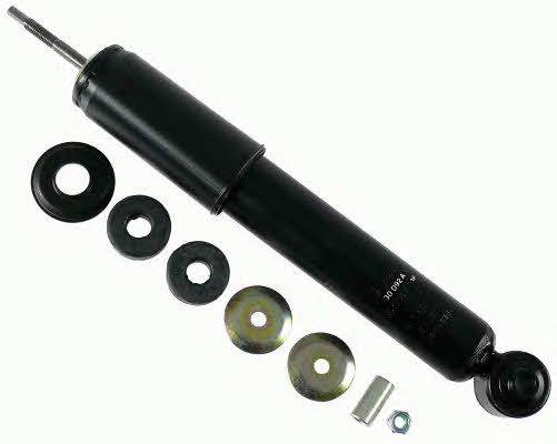 Boge 30-D92-A Front oil and gas suspension shock absorber 30D92A