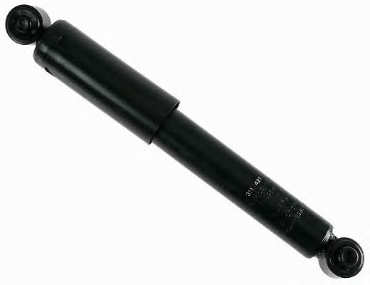 Boge 30-D93-A Shock absorber assy 30D93A