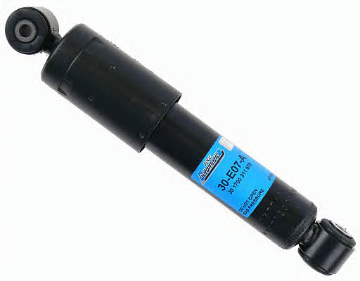 Boge 30-E07-A Rear oil and gas suspension shock absorber 30E07A