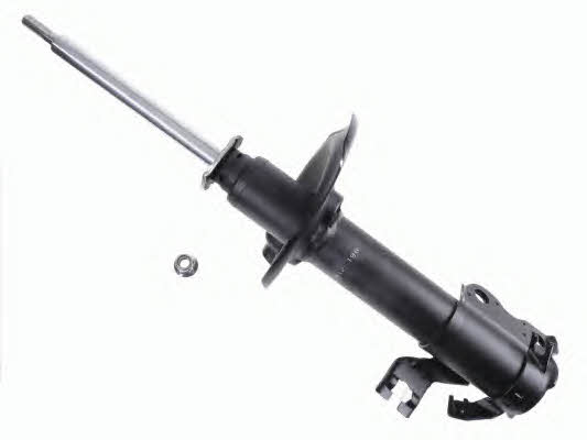 Boge 30-F15-A Front right gas oil shock absorber 30F15A