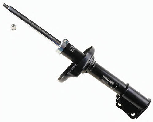 Boge 30-F21-A Rear right gas oil shock absorber 30F21A