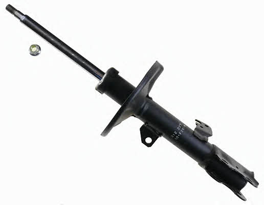 Boge 30-F26-A Front right gas oil shock absorber 30F26A