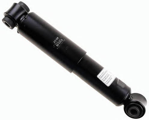 Boge 50-E02-0 Shock absorber assy 50E020