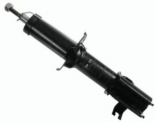 Boge 30-J46-A Front right gas oil shock absorber 30J46A