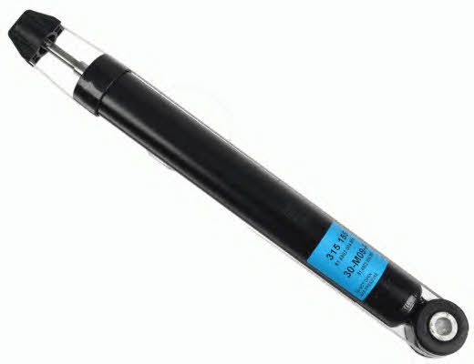 Boge 30-M09-A Rear oil and gas suspension shock absorber 30M09A