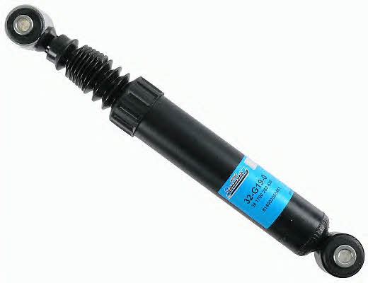 Boge 32-G19-0 Rear oil shock absorber 32G190