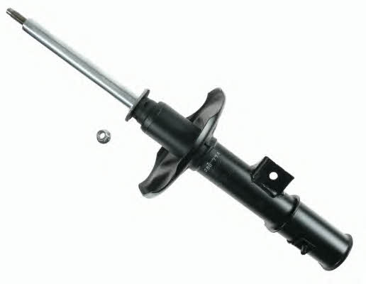 Boge 32-G72-A Front right gas oil shock absorber 32G72A