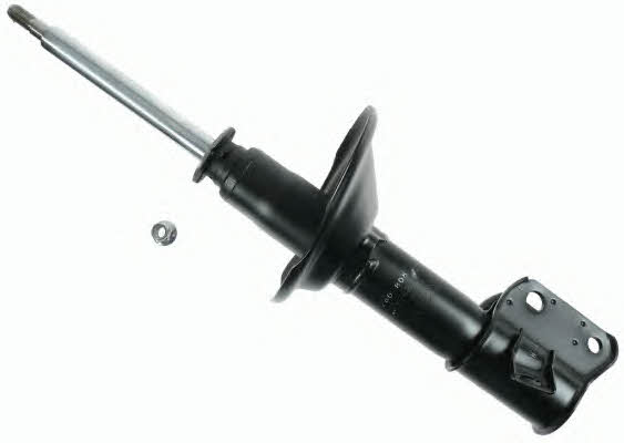 Boge 32-G82-A Front right gas oil shock absorber 32G82A