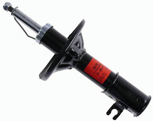 Boge 32-G99-A Front right gas oil shock absorber 32G99A