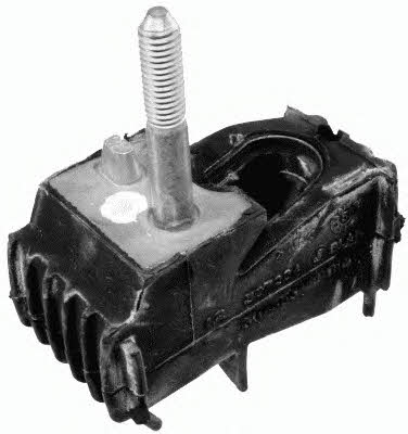 Boge 88-679-A Gearbox mount front 88679A