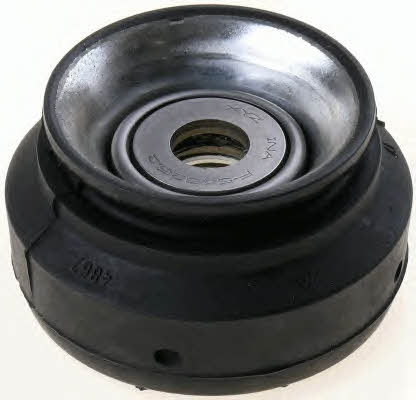 Boge 88-753-A Strut bearing with bearing kit 88753A