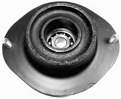 Boge 88-758-A Strut bearing with bearing kit 88758A