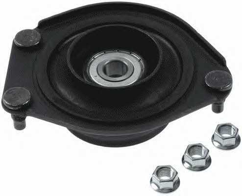 Boge 88-765-A Strut bearing with bearing kit 88765A