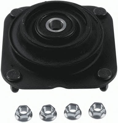 Boge 88-766-A Strut bearing with bearing kit 88766A