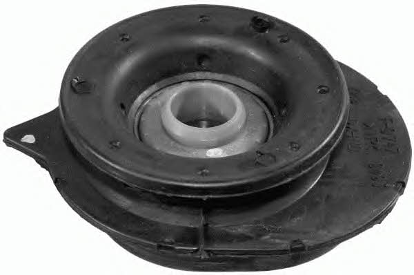 Boge 88-670-A Strut bearing with bearing kit 88670A