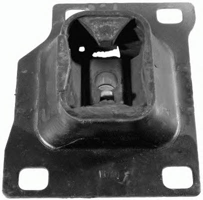 Boge 88-673-A Gearbox mount left 88673A