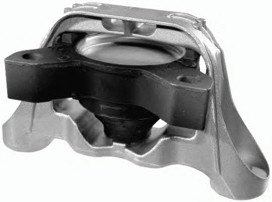 Boge 88-677-A Engine mount right 88677A