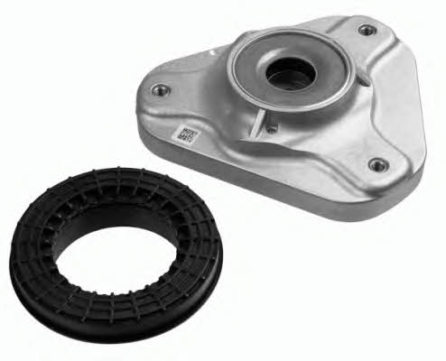 Boge 88-857-R Strut bearing with bearing kit 88857R