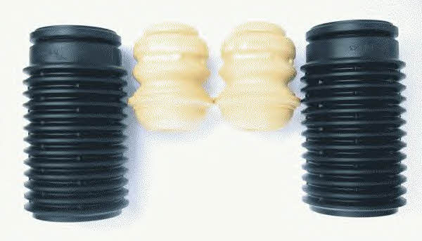 Boge 89-039-0 Dustproof kit for 2 shock absorbers 890390