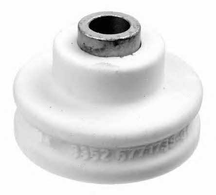 Boge 84-043-A Rear shock absorber support 84043A