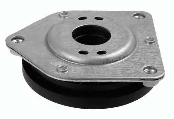 Boge 84-052-A Strut bearing with bearing kit 84052A