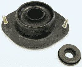 Boge 87-035-R Strut bearing with bearing kit 87035R