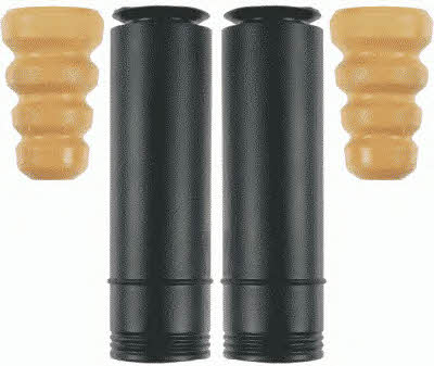 Boge 89-180-0 Dustproof kit for 2 shock absorbers 891800