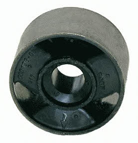 Boge 87-126-A Control Arm-/Trailing Arm Bush 87126A