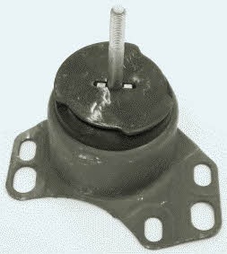 Boge 87-179-A Gearbox mount left 87179A