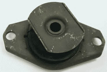 Boge 87-180-A Gearbox mount rear 87180A