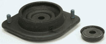 Boge 87-228-R Strut bearing with bearing kit 87228R