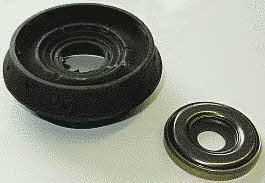 Boge 87-384-R Strut bearing with bearing kit 87384R