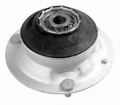 Boge 87-386-A Strut bearing with bearing kit 87386A