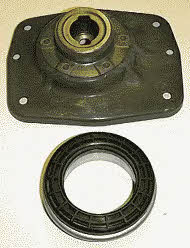 Boge 87-445-R Strut bearing with bearing kit 87445R