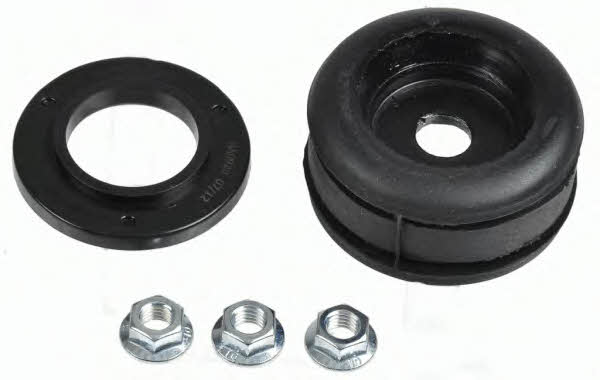 Boge 87-468-R Suspension Strut Support Mount 87468R