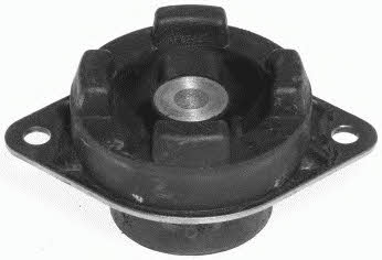 Boge 87-578-A Gearbox mount left 87578A