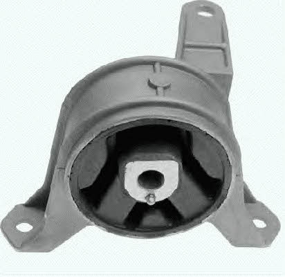 Boge 87-595-A Engine mount right 87595A