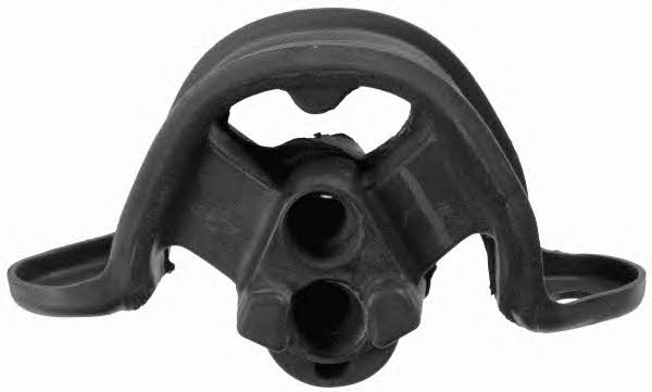 Boge 87-660-A Engine mount right 87660A