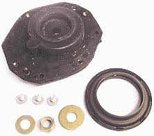 Boge 87-695-R Strut bearing with bearing kit 87695R
